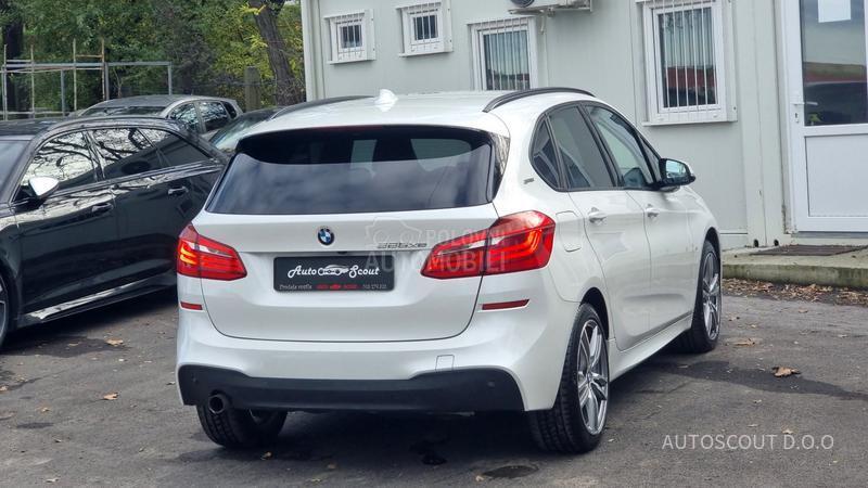 BMW 225 xe iPerformance