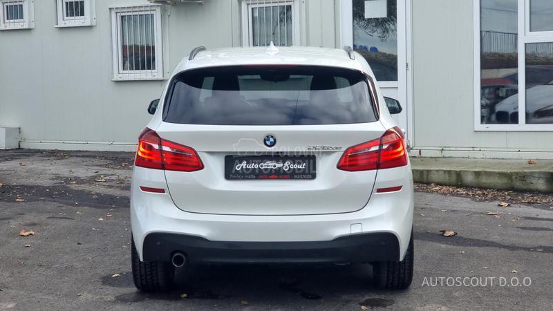 BMW 225 xe iPerformance