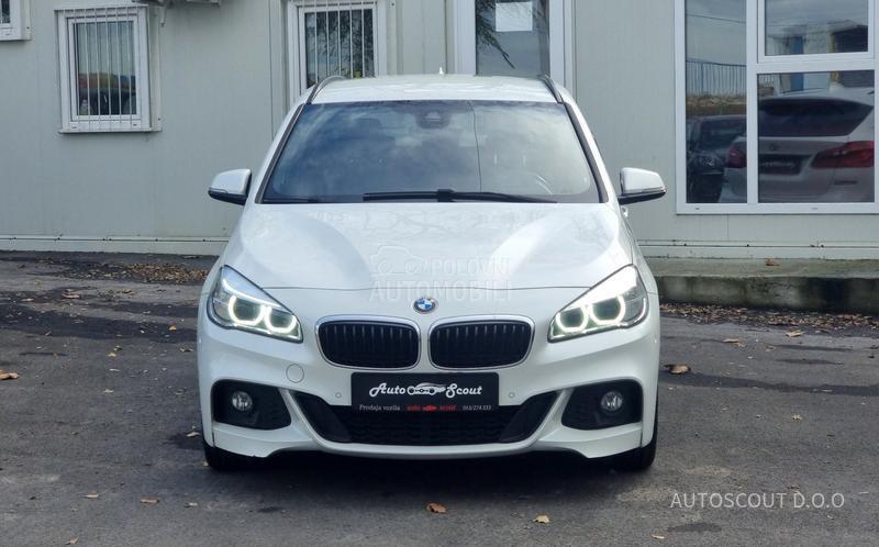 BMW 225 xe iPerformance