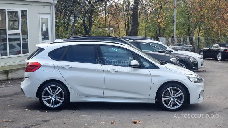 BMW 225 xe iPerformance