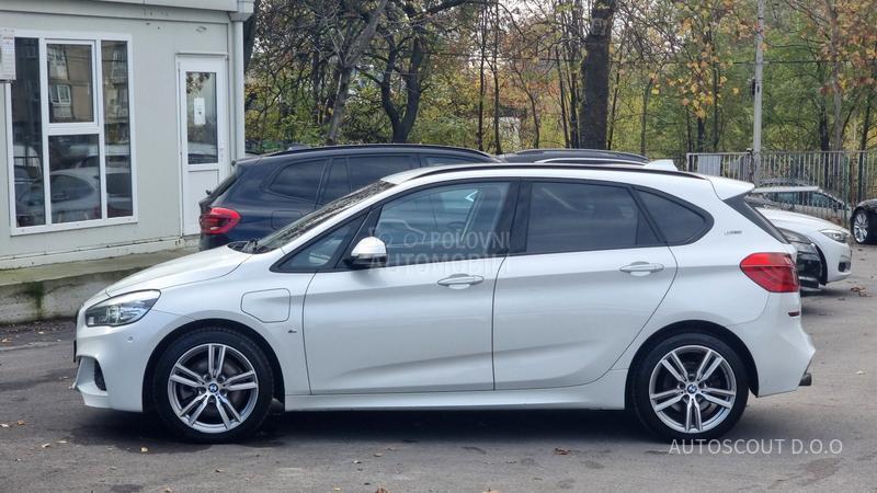 BMW 225 xe iPerformance