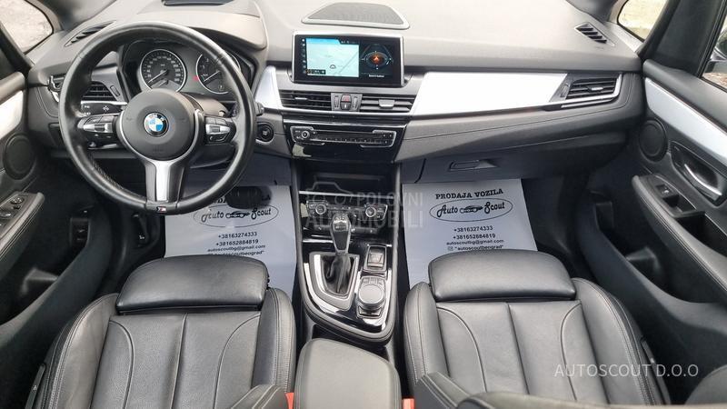 BMW 225 xe iPerformance