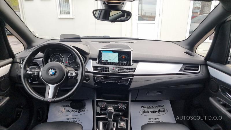 BMW 225 xe iPerformance