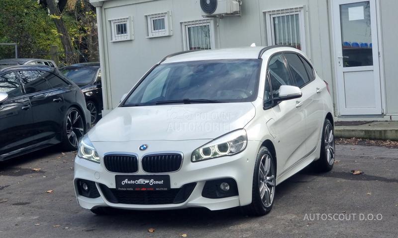 BMW 225 xe iPerformance