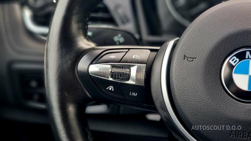 BMW 225 xe iPerformance