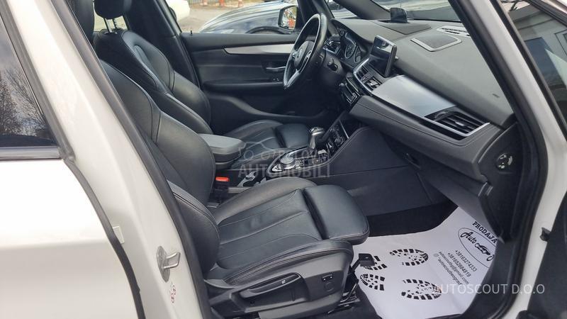 BMW 225 xe iPerformance