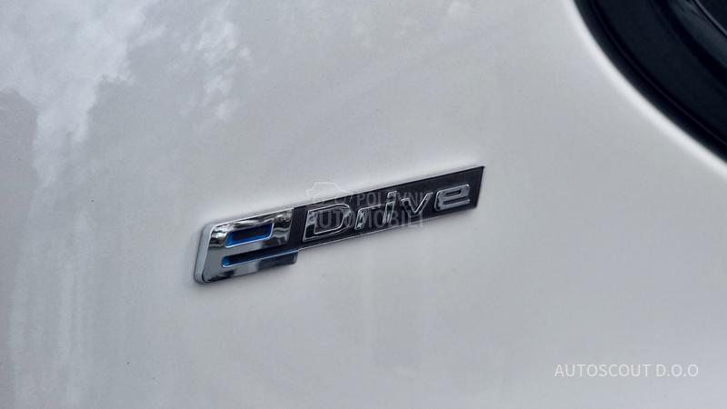 BMW 225 xe iPerformance