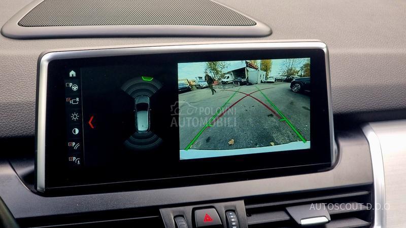 BMW 225 xe iPerformance