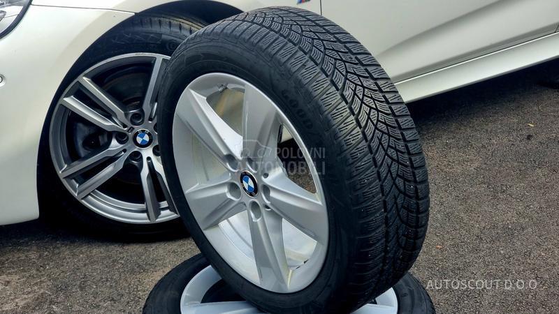 BMW 225 xe iPerformance