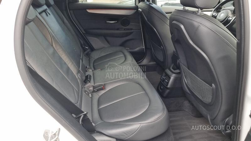 BMW 225 xe iPerformance