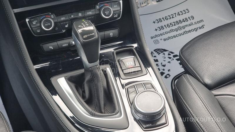 BMW 225 xe iPerformance