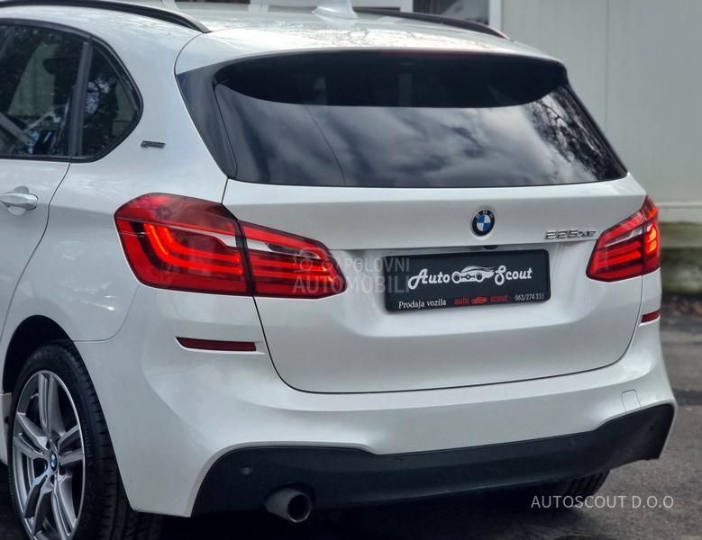 BMW 225 xe iPerformance