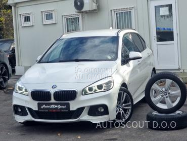BMW 225 xe iPerformance