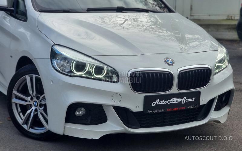 BMW 225 xe iPerformance