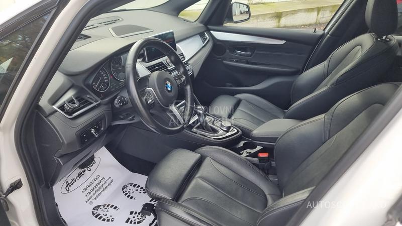 BMW 225 xe iPerformance