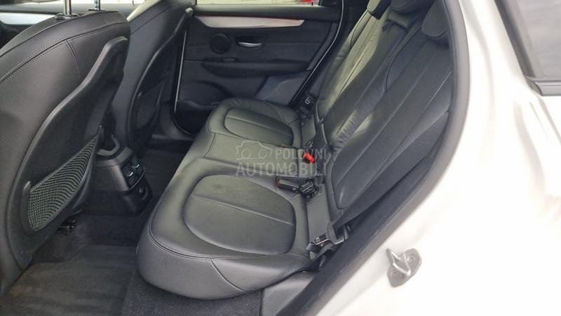 BMW 225 xe iPerformance