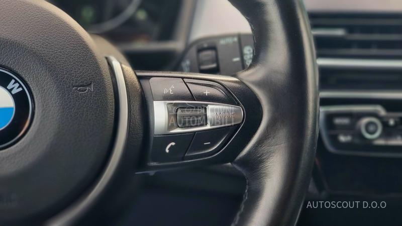 BMW 225 xe iPerformance