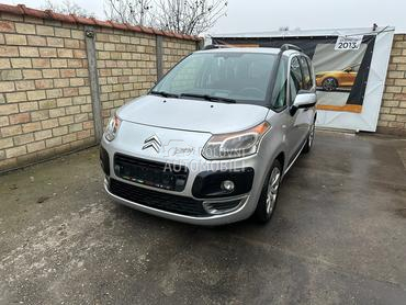 Citroen C3 Picasso 1.6HDi