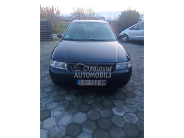 Audi A3 1781