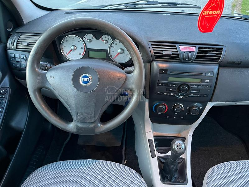 Fiat Stilo 1.9 JTD