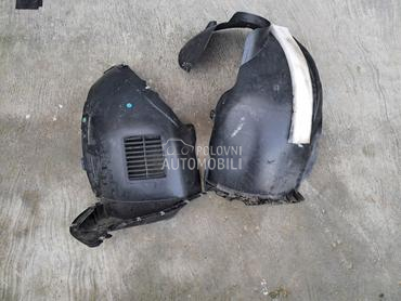 Prednje Desno  Potkrilo za Volkswagen Golf 8 od 2020. do 2025. god.