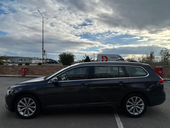 Volkswagen Passat B8 