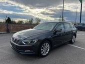 Volkswagen Passat B8 