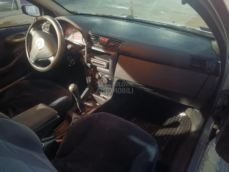 Fiat Stilo 1.9jtd