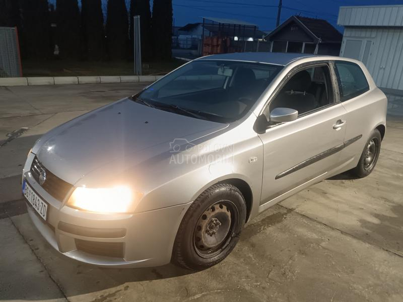 Fiat Stilo 1.9jtd