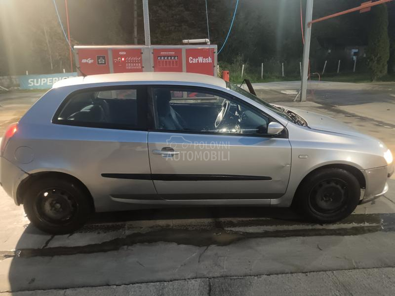 Fiat Stilo 1.9jtd
