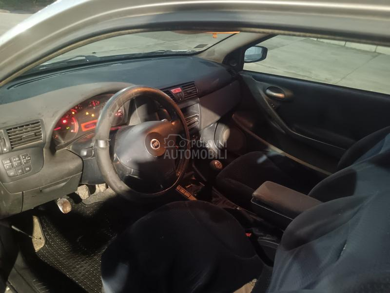 Fiat Stilo 1.9jtd