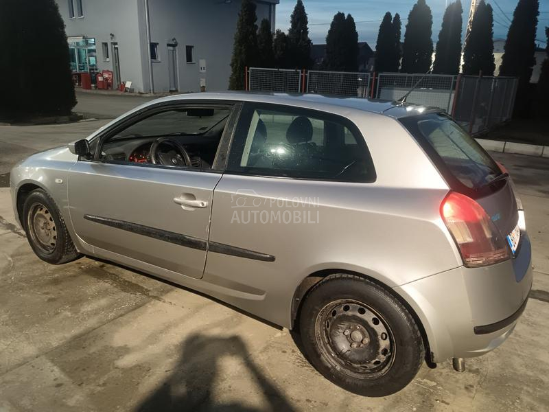 Fiat Stilo 1.9jtd