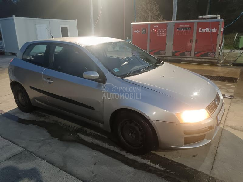 Fiat Stilo 1.9jtd
