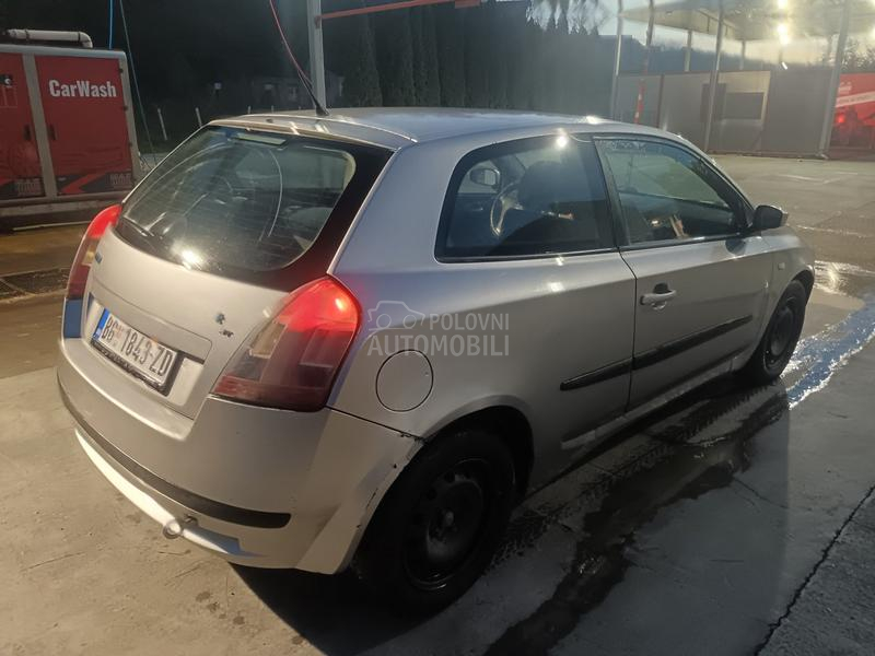 Fiat Stilo 1.9jtd