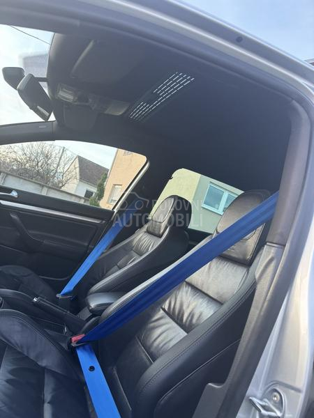 Volkswagen Golf 5 GTI, DSG, ŠIBER