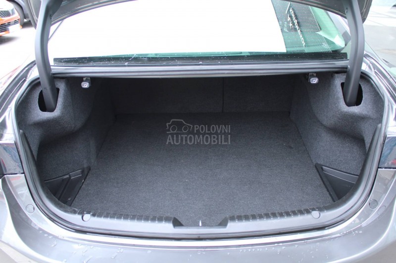 Mazda 6 2.0 SKYACTIV-G