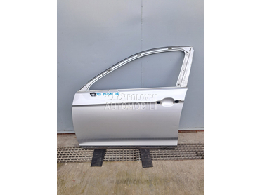 Prednja Leva Vrata za Volkswagen Passat B8 od 2014. do 2024. god.