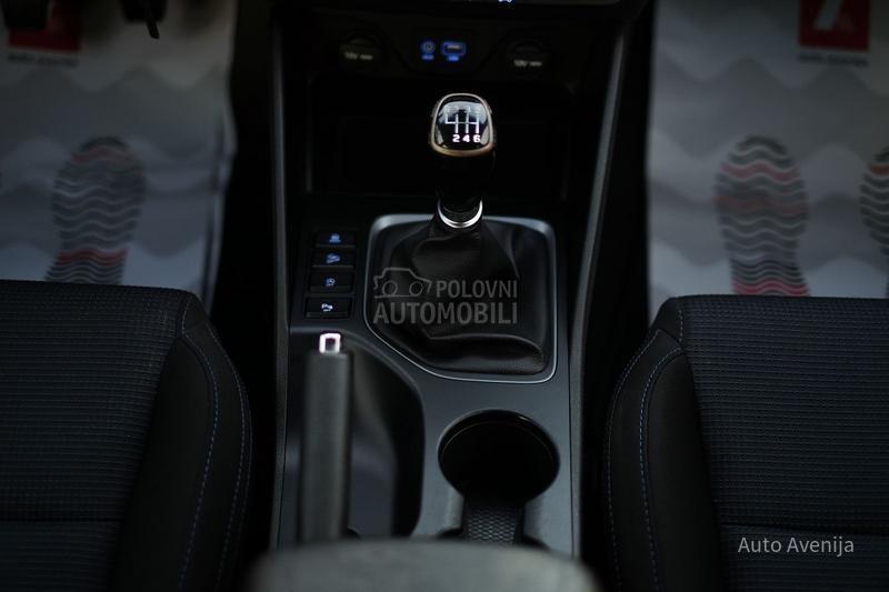 Hyundai Tucson 1.7CRDI 150000 k m