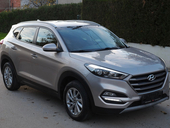 Hyundai Tucson 1.7CRDI 150000 k m