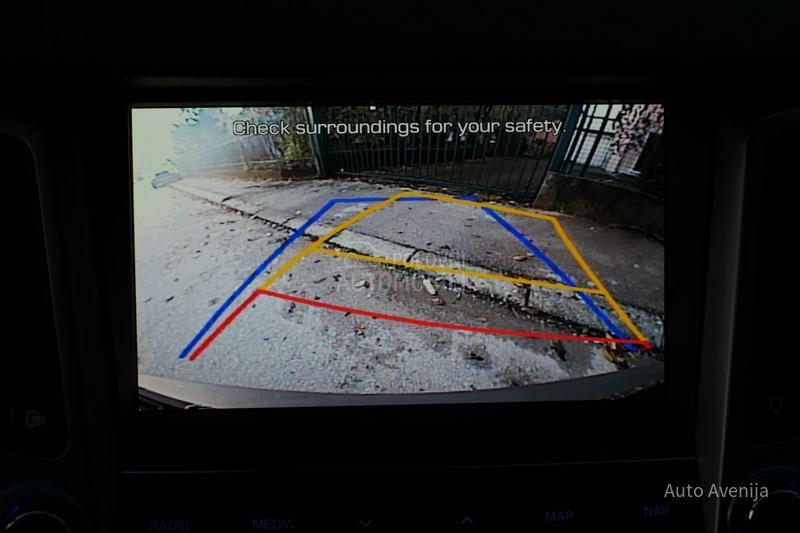 Hyundai Tucson 1.7CRDI 150000 k m