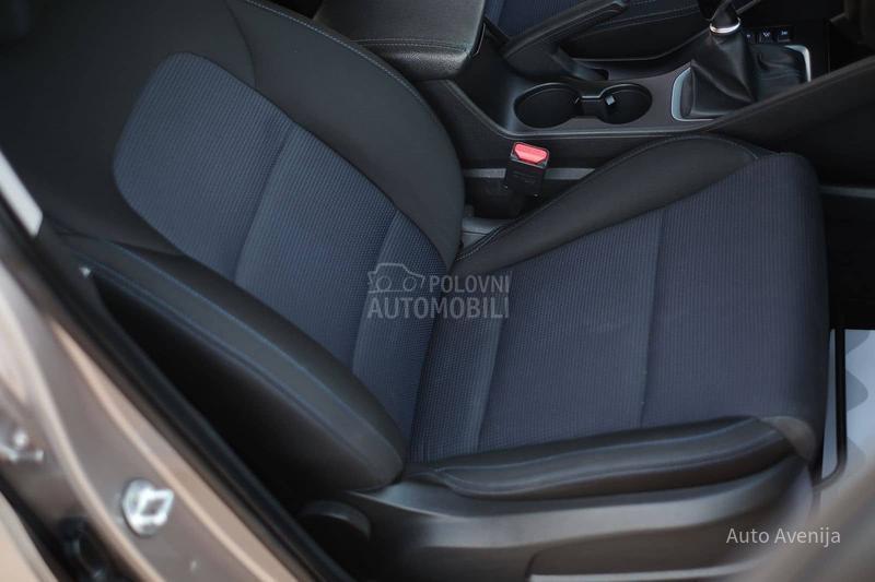 Hyundai Tucson 1.7CRDI 150000 k m