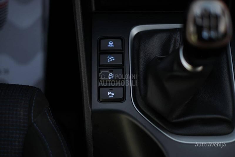 Hyundai Tucson 1.7CRDI 150000 k m