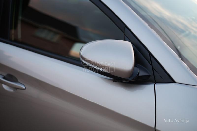 Hyundai Tucson 1.7CRDI 150000 k m