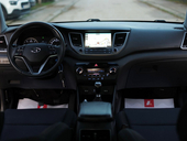 Hyundai Tucson 1.7CRDI 150000 k m