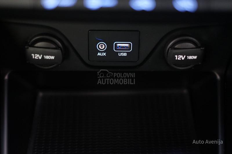 Hyundai Tucson 1.7CRDI 150000 k m