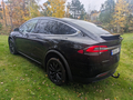 Tesla Model X 75d
