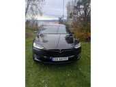 Tesla Model X 75d