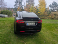Tesla Model X 75d