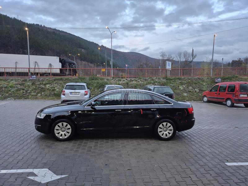 Audi A6 2.0tdi, 2007g