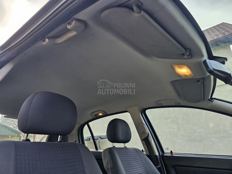 Opel Astra G 2.0 DTI